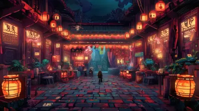 不容错过！9月7日云裳羽衣最新兑换码来袭